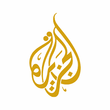 Logo of Al Jazeera